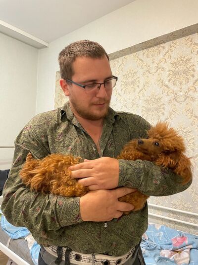  ,   Dmitrii, 32 ,     , c 