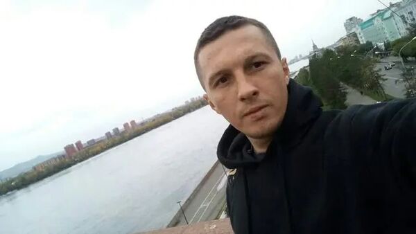  ,   KOSTYA, 34 ,   