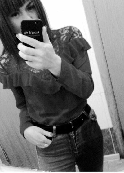  ,   Vika, 26 ,   