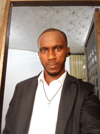  Harcourt,   Chukwuebuka, 24 ,   ,   