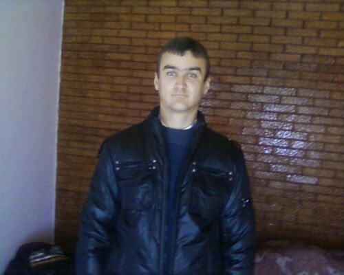  ,   Mihai, 33 ,   