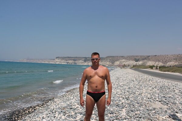  ,   Evgeny, 51 ,   