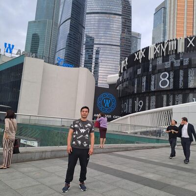  ,   Djurabek, 31 ,   ,   