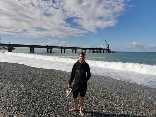   ,   Artyom, 36 ,   ,   , c 