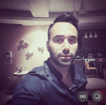  Muscat,   Hamid, 42 ,   ,   