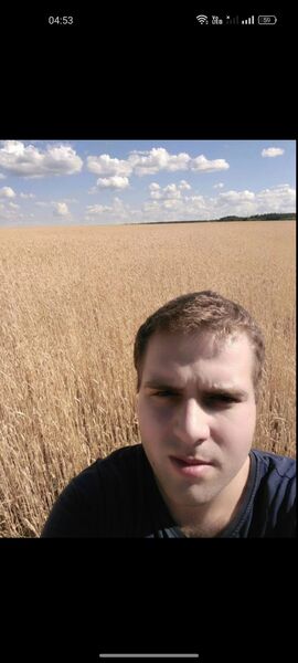  ,   Mikhail, 31 ,  