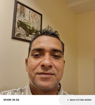  ,   Amarnath, 34 ,   ,   