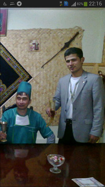  ,   Farrux, 33 ,   