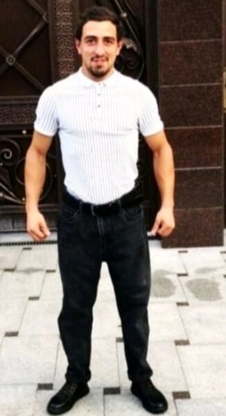  ,   Ahmed, 27 ,   ,   