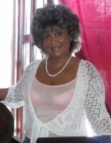  -,   Margarita, 49 ,   