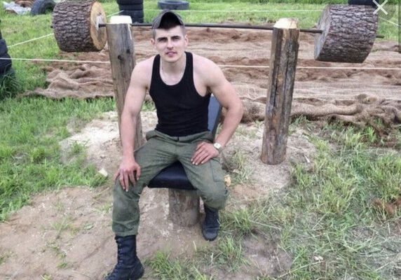  Algiers,   Ivan, 31 ,   ,   