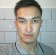 ���������� ������, ���� ������� Ruslan, 33 ����, ������������ ��� ������