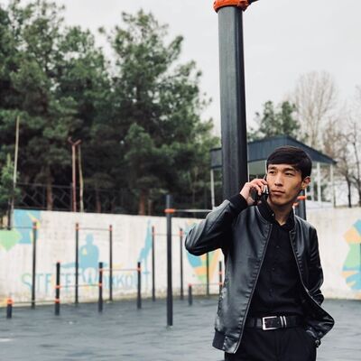  ,   Dostonxon, 21 ,   ,   