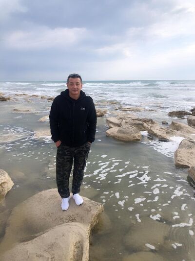 ,   Zhumagali, 60 ,   ,   