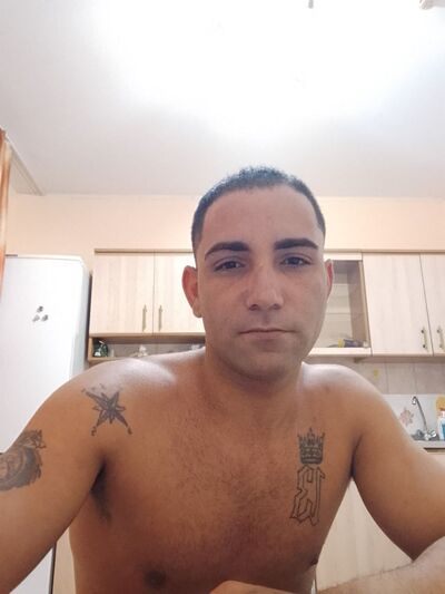  ,   AntonyGarca, 27 ,   ,   