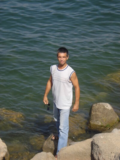  ,   Zheka, 48 ,   