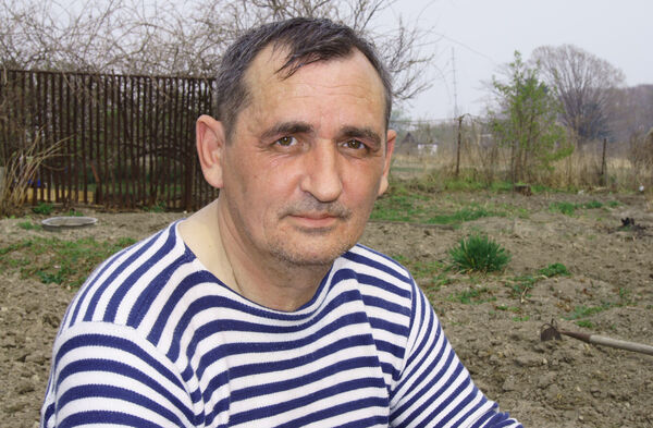  ,   Aleksey, 62 ,   