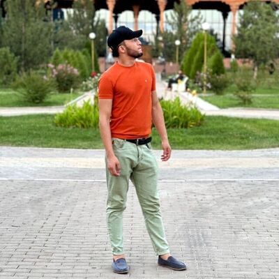  ,   Shakhzod, 31 ,   ,   