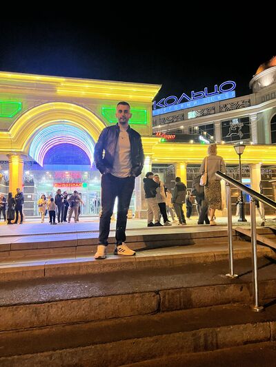  Ortakoy,   Halil, 33 ,   ,   
