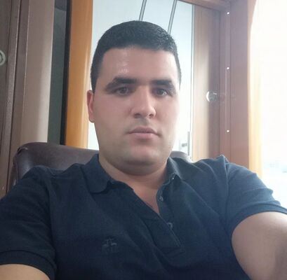  Cinar,   Mehmet emin, 37 ,   ,   
