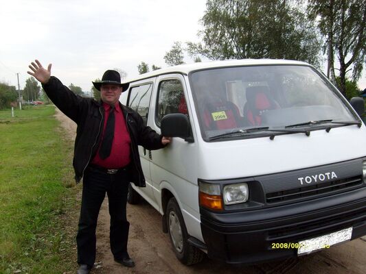  ,   Cowboy, 67 ,   