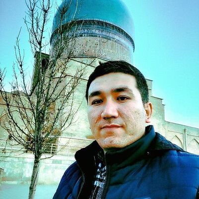  ,   Shahboz, 33 ,   