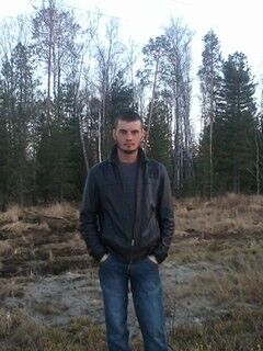  8294570  Pavel, 34 ,    