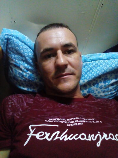  ,   Sergei, 42 ,   