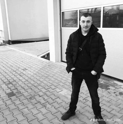  Trebovice,   Dima, 29 ,   ,   