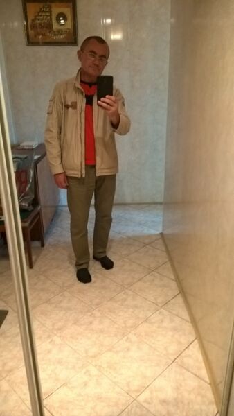  ,   Sergei, 54 ,  