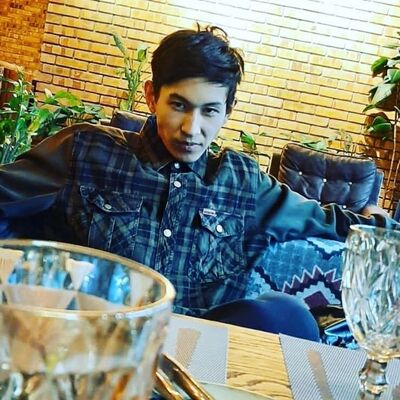  ,   Baykhan, 25 ,   ,   