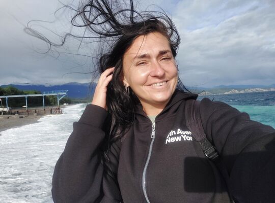  ,   Anastasiia, 38 ,   ,   