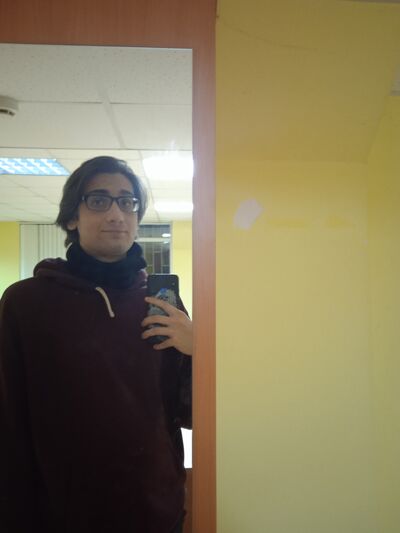  ,   Man, 22 ,   