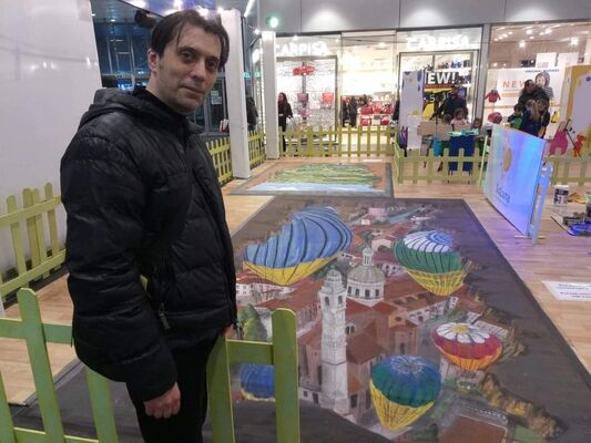  ,   Maurizio, 54 ,   