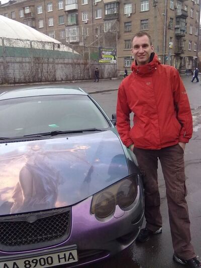  ,   Sergey, 38 ,   