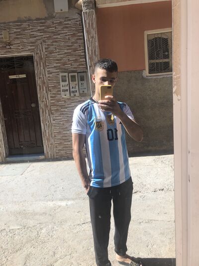 Kenitra-GHARB,   Yassin, 19 ,   ,   