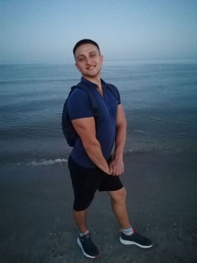  ,   Vitalii, 29 ,   ,   