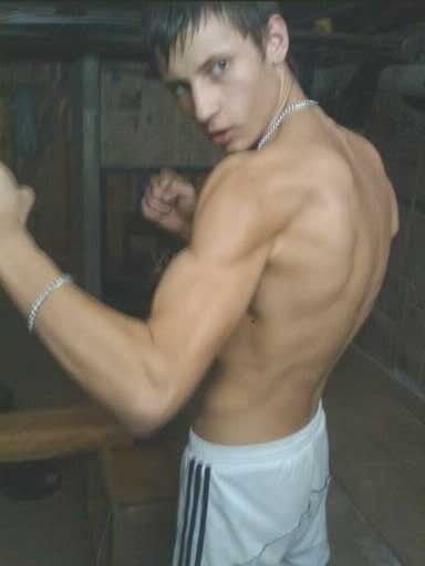  ,   Spyk, 32 ,   