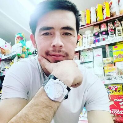  ,   Sanjar, 27 ,     