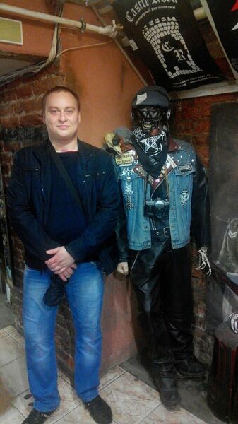   ,   Corey, 32 ,   