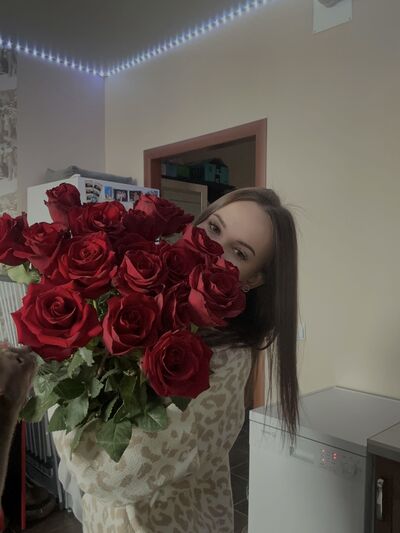  -,   Marysua, 21 ,  