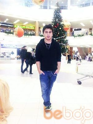  ,   Alik, 35 ,   