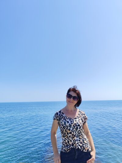  ,   Svetlana, 45 ,     , c , 