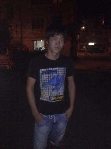  6456630  Arman, 38 ,    