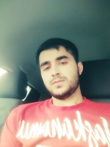  ,   Shoxruh, 29 ,   