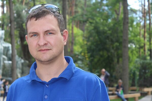  ,   Kirill, 40 ,   