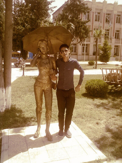  ,   Ferhad, 29 ,   