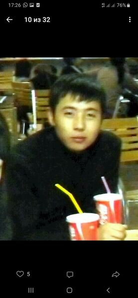  ,   Aibek, 31 ,   ,   