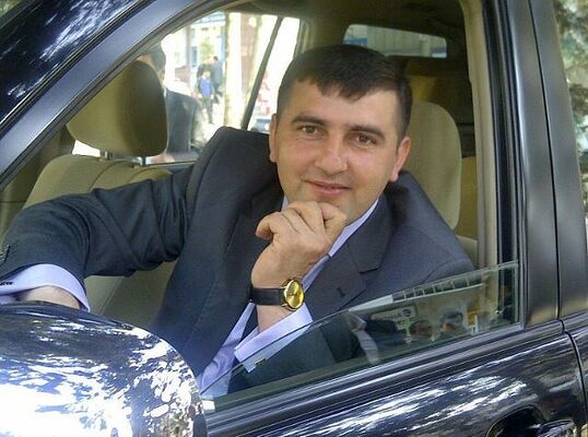  ,   Arman, 45 ,   