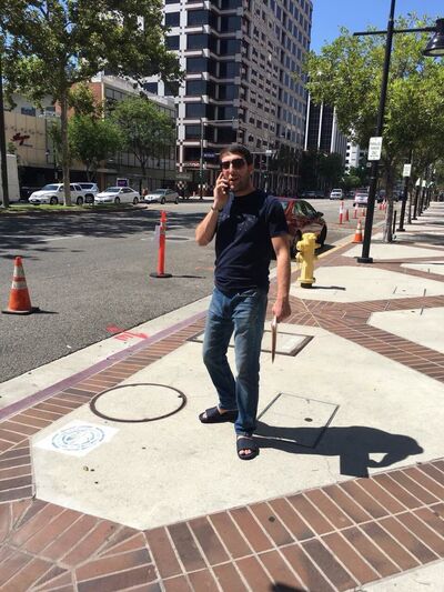  ,   Artur, 42 ,  